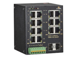 Etherwan TF100H-1402 EtherWAN