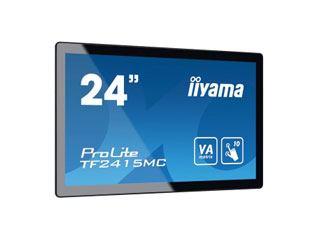 Iiyama TF2415MC-B2 Iiyama