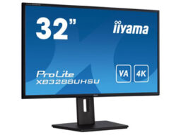 Iiyama XB3288UHSU-B5 Iiyama