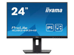 Iiyama XUB2493HS-B6 Iiyama