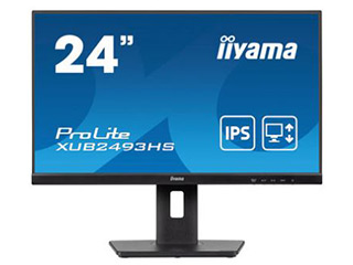 Iiyama XUB2493HS-B6 Iiyama