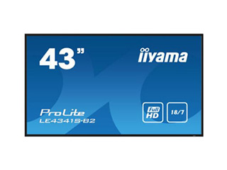 Iiyama LE4341S-B2 Iiyama