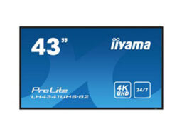 Iiyama LH4341UHS-B2 Iiyama