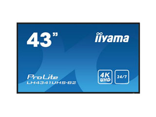 Iiyama LH4341UHS-B2 Iiyama