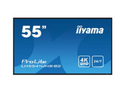 Iiyama LH5541UHS-B2 (D) Iiyama
