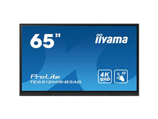 Iiyama TE6512MIS-B3AG Iiyama
