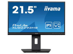 Iiyama XUB2293HS-B3 Iiyama