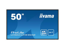 Iiyama LH5041UHS-B2AG (DD) Iiyama