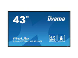 Iiyama LH4375UHS-B1AG Iiyama