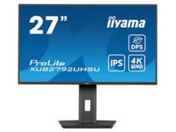 Iiyama XUB2792UHSU-B6 Iiyama