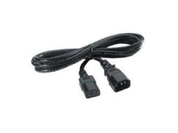 Dell Dell PwrCord10A-230V-C13 to C14 2.5 Dell cable pour sortie UPS