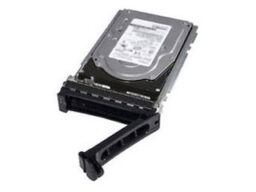 Dell Dell 12TB 3.5 inch SATA HDD Hot Plug DELL PowerEdge 12TB HDD 3.5 inch SATA Hot_plug pour extension stockage du dell R240/250 Base 0TB