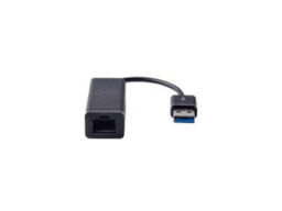 Dell Dell adaptor USB3 to ethernet (PXE) Dell adaptor –USB3 to ethernet (PXE)
