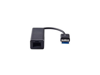 Dell Dell adaptor USB3 to ethernet (PXE) Dell adaptor –USB3 to ethernet (PXE)