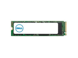 Dell Dell 480GB SSD M.2 voor R250 Dell