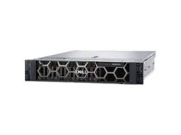 Dell Poweredge R550 Base 2X SSD 8Bay Windows Server 2022 Standard DELL PowerEdge R550 0TB serveur rack 2U/ 8 Bay
