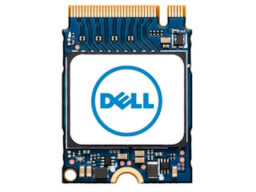 Dell Dell 256GB SSD M.2 voor R3930 Dell