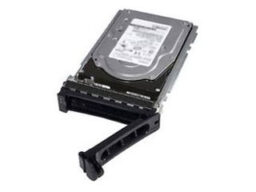 Dell Dell 16TB 3.5 inch SATA HDD Hot Plug DELL PowerEdge 16B HDD 3.5 inch SATA Hot_plug pour extension stockage du dell R240/250 Base 0TB