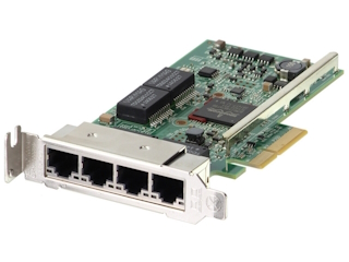 Dell Dell Broadcom 5719 Quad Port 1GbE NIC Dell