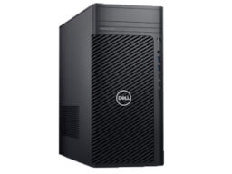 Dell Dell Precision T3680XE - i7 - 14th gen - RTX4060 - W11 DELL