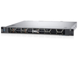 Dell PowerEdge R260 16TB 2022Std DELL PowerEdge R260 Serveur rack 1U