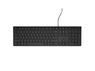 Dell DELL KB216 FR AZERTY DELL