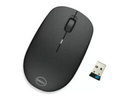 Dell DELL WM126 DELL