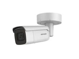 Hikvision DS-2CD2646G2-IZS(2.8-12mm) Hikvision AcuSense 4MP Ultra low light WDR Bullet caméra reseau