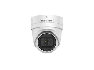 Hikvision DS-2CD2H86G2-IZS(2.8-12mm) Hikvision AcuSense 8MP Turret camera reseau