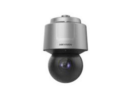 Hikvision DS-2DF6A436X-AEL(T5) Hikvision 4MP Darkfighter Ultra-low illumination technology PTZ Dome camera reseau 36 x zoom