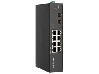 Hikvision DS-3T0510HP-E/HS Hikvision