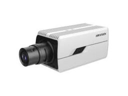 Hikvision iDS-2CD7046G0-AP (C) Hikvision Deepinview serie 4MP WDR Darkfighter Box caméra reseau