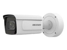 Hikvision iDS-2CD7A46G0/P-IZHSY(8-32mm) Hikvision Deepinview ANPR camera 4MP Ultra Low Light Darkfighter Bullet caméra reseau avec objectif varifocale motorisé