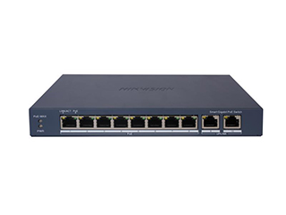 Hikvision DS-3E1510P-EI V2 Hikvision