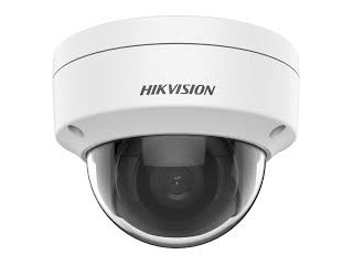 Hikvision DS-2CD2143G2-IS(2.8mm) Hikvision 4MP Acusense WDR Mini Dome caméra reseau avec objectif fixe