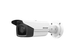 Hikvision DS-2CD2T43G2-4I(4mm) Hikvision 4MP Acusense WDR Bullet caméra reseau avec objectif fixe