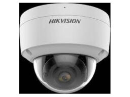Hikvision DS-2CD2127G2-SU(2.8mm) Hikvision 2MP ColorVu WDR Mini Dome caméra reseau avec objectif fixe