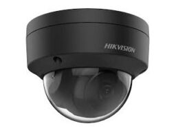 Hikvision DS-2CD2143G2-IS(2.8mm)black Hikvision 4MP Acusense WDR Mini Dome caméra reseau avec objectif fixe