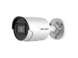 Hikvision DS-2CD2083G2-I(4mm) Hikvision 8MP Acusense WDR Mini Bullet caméra reseau avec objectif fixe