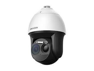 Hikvision DS-2TD4137T-25/W HikVision