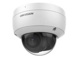 Hikvision DS-2CD2183G2-IS(2.8mm) Hikvision 8MP Acusense WDR Mini Dome caméra reseau avec objectif fixe