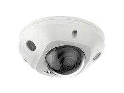 Hikvision DS-2CD2583G2-IS(2.8mm) Hikvision 8MP Acusense WDR Mini Flat Dome caméra reseau avec objectif fixe