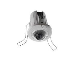 Hikvision DS-2CD2E43G2-U(2.8mm) Hikvision 4MP Acusense WDR Mini Dome a encastrer