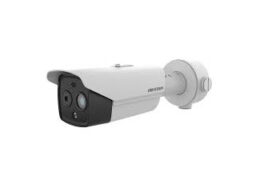 Hikvision DS-2TD2628-3/QA HikVision Thermal et Optical Bullet Camera reseau