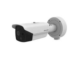 Hikvision DS-2TD2617-6/QA HikVision Thermal et Optical Bullet Camera reseau
