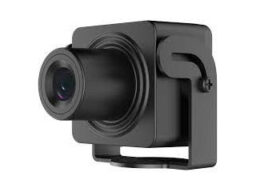 Hikvision DS-2CD2D45G1/M-D/NF(2.8mm) Hikvision Camera reseau discrete 4MP WDR