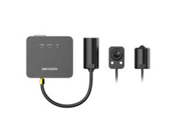 Hikvision DS-2CD6425G1-30(2.8mm)(2m) Hikvision Camera reseau discrete 2MP WDR avec capteur a distance forme tube avec objectif 2.8mm