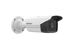 Hikvision DS-2CD2T83G2-4I(4mm) Hikvision 8MP Acusense WDR Bullet caméra reseau avec objectif fixe