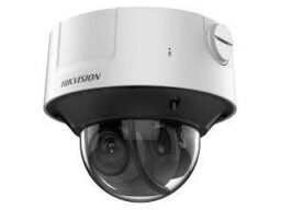 Hikvision iDS-2CD75C5G0-IZHSY(8-32mm) Hikvision Deepinview camera 12MP Dome caméra reseau avec objectif varifocale motorisé