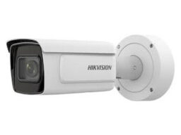 Hikvision iDS-2CD7A46G0-IZHSY(2.8-12mm)(C) Hikvision Deepinview camera 4MP Ultra Low Light Darkfighter Smart Bullet caméra reseau avec objectif varifocale motorisé